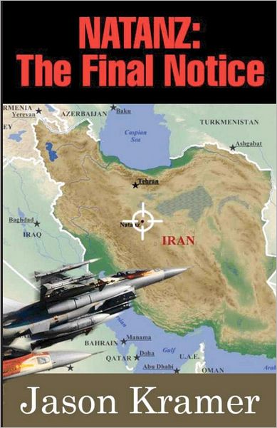 Natanz: the Final Notice