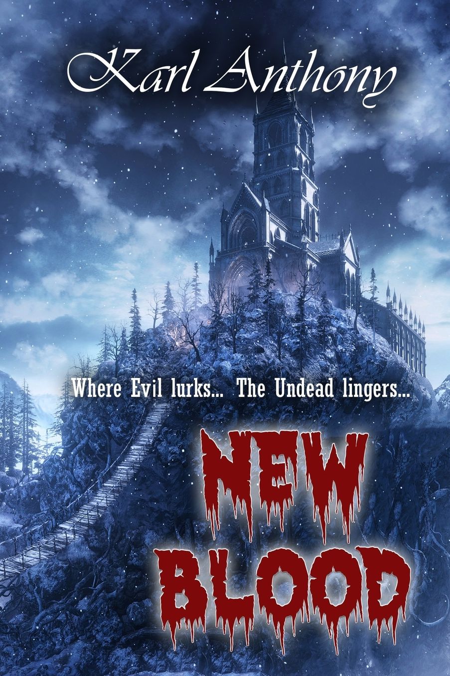 New Blood