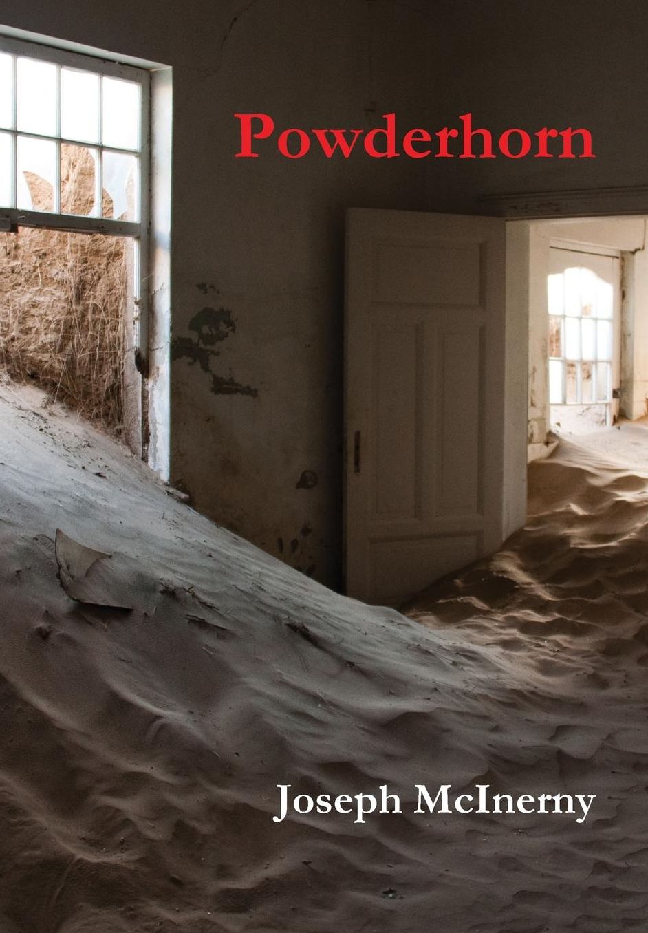Powderhorn