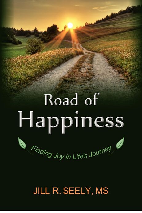 Road of Happiness: Finding Joy in Life's Journey