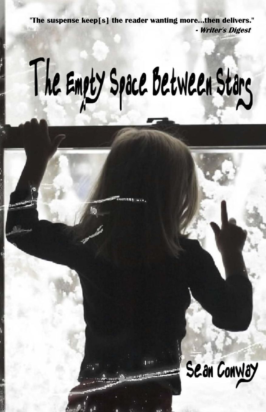 The Empty Space Between Stars