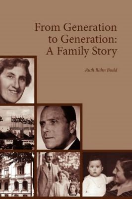From Generation to Generation: A Family Story