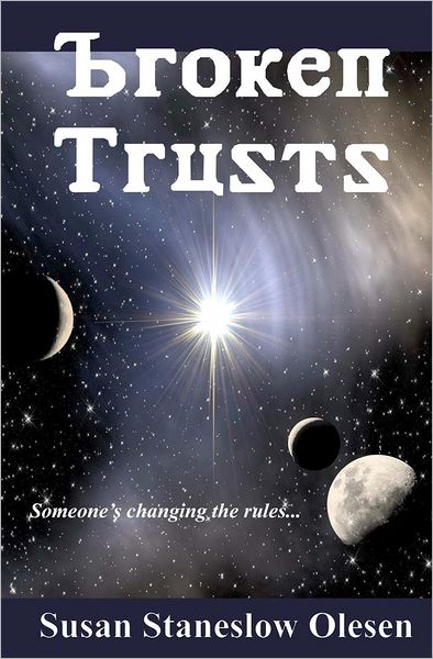 Broken Trusts: Someone's Changing the Rules