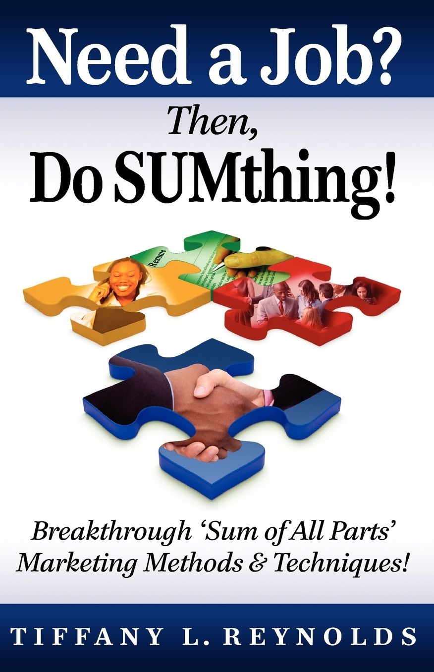 Need a Job? Then, Do SUMthing!