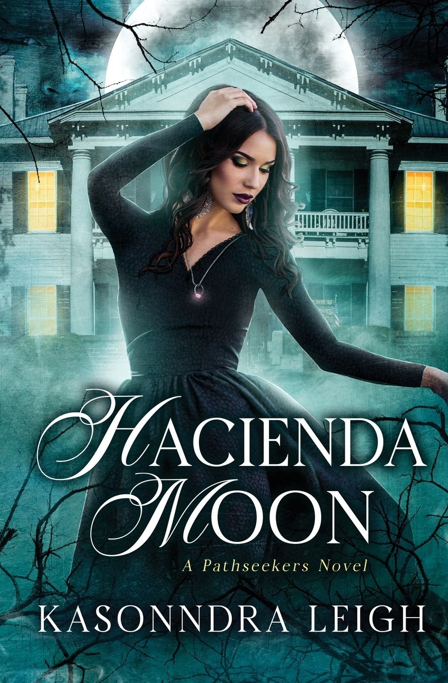Hacienda Moon: The Path Seekers