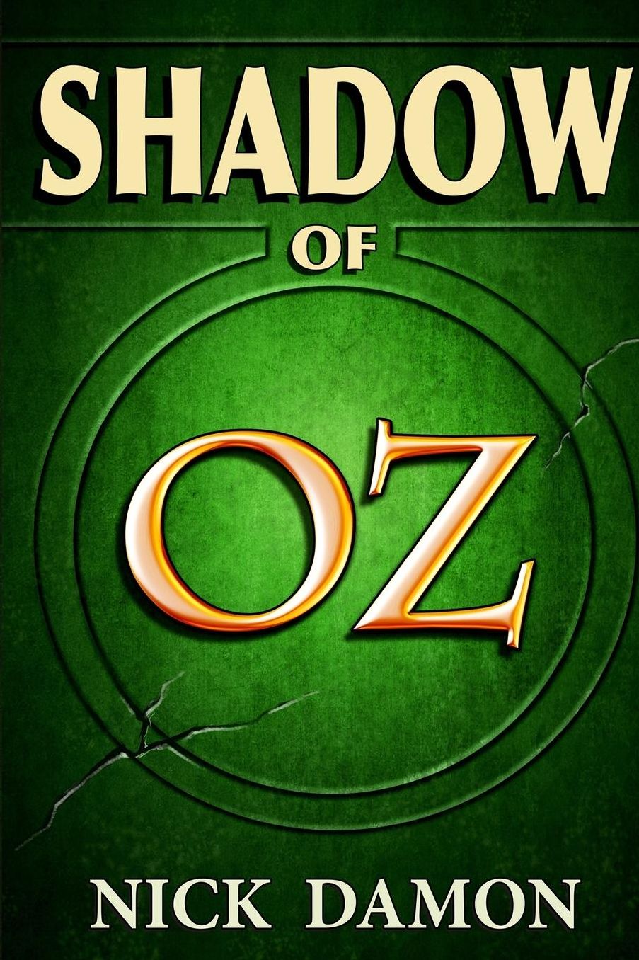 Shadow of Oz
