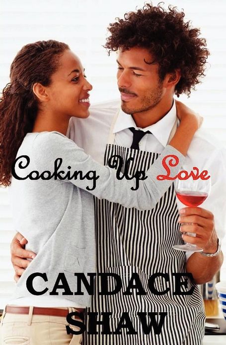 Cooking up Love