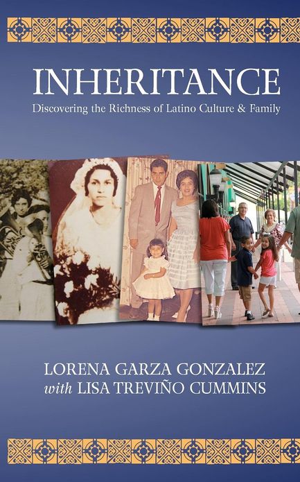 Inheritance: Discovering the Richness of Latino Family and Culture