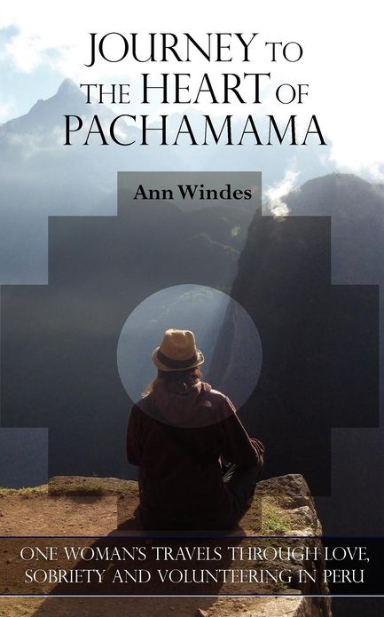 Journey to the Heart of Pachamama