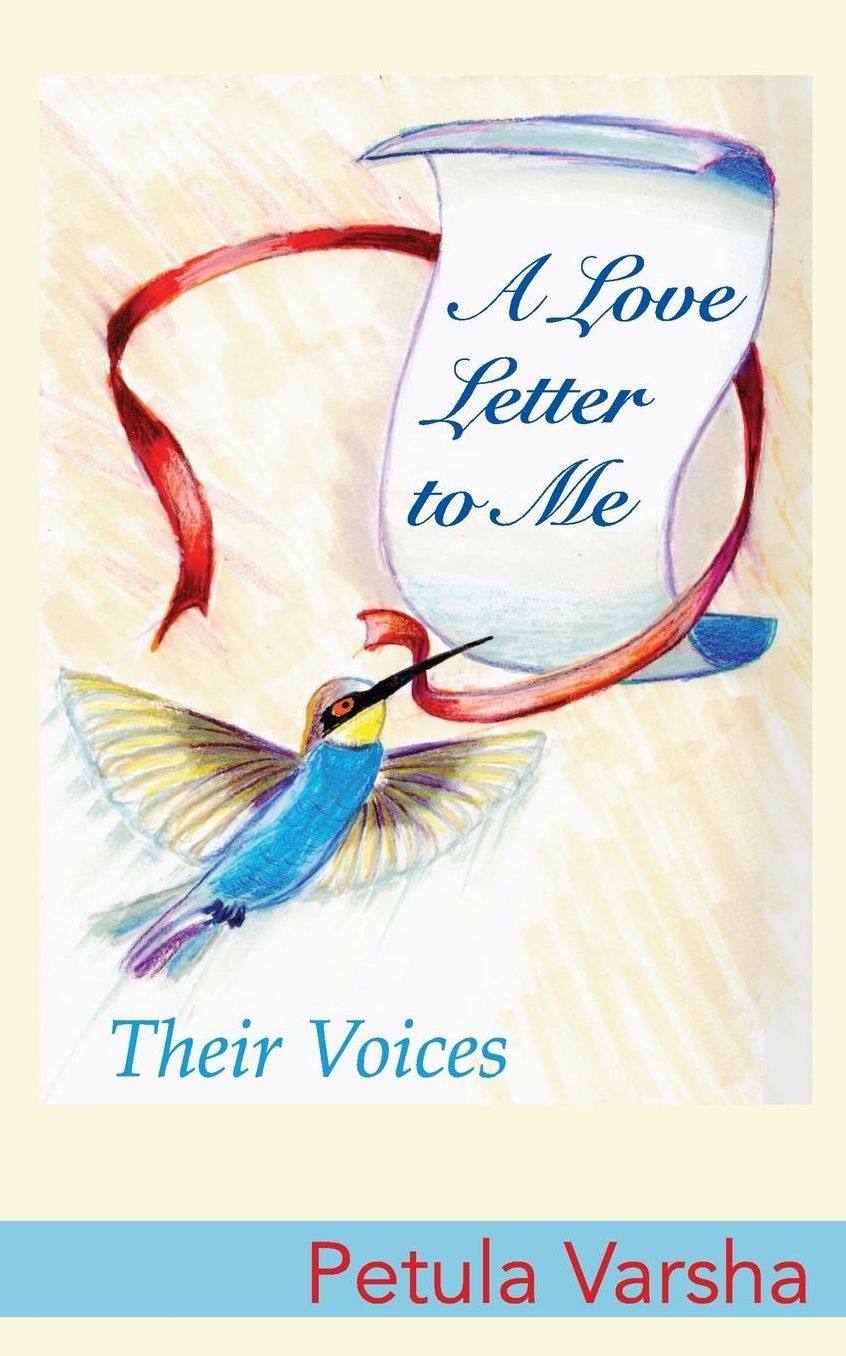A Love Letter to Me: Building Healthy Self-Esteem for Girls and Women