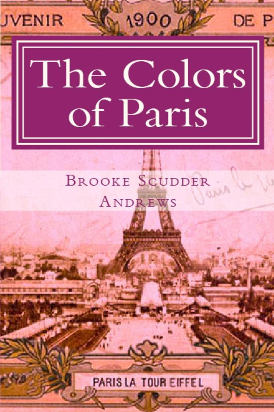 The Colors of Paris: Escapades in the 1907 Parisian Art Scene