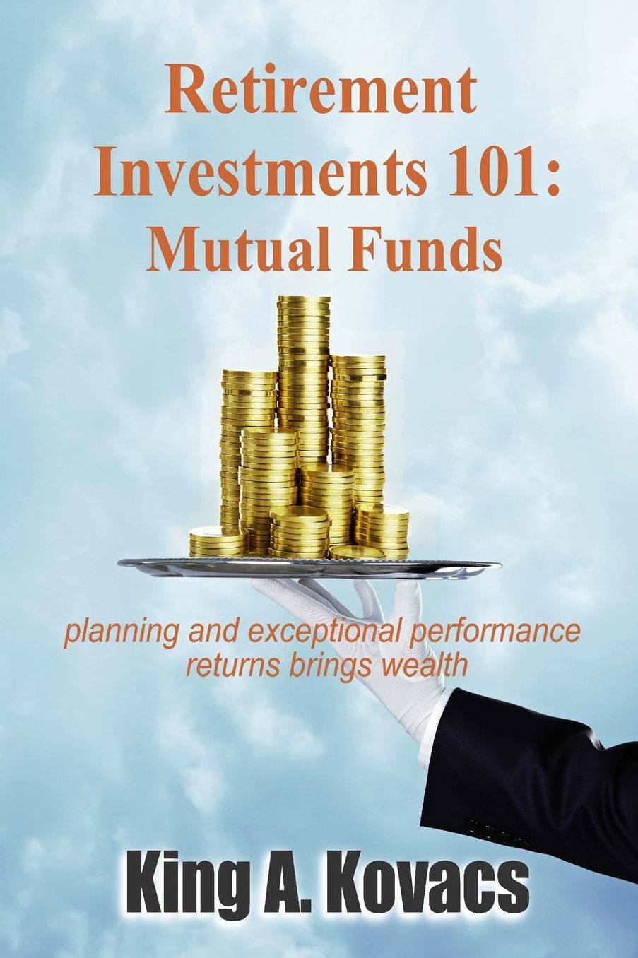 Retirement Investments 101: Mutual Funds