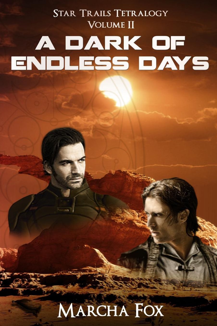 A Dark of Endless Days