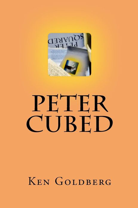 Peter Cubed