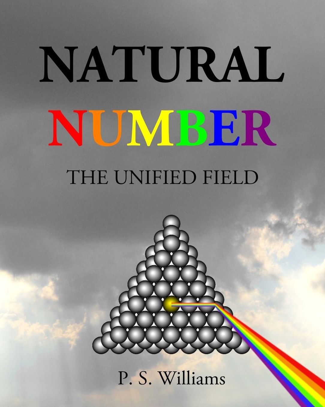 Natural Number: The Unified Field