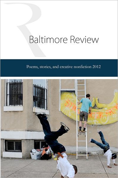 The Baltimore Review 2012