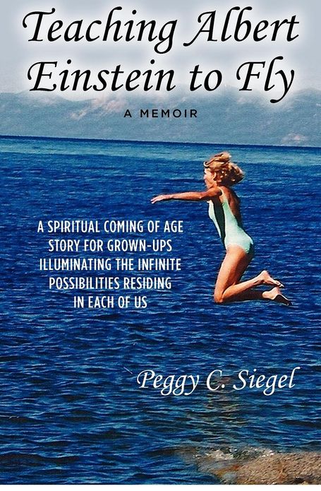 Teaching Albert Einstein to Fly