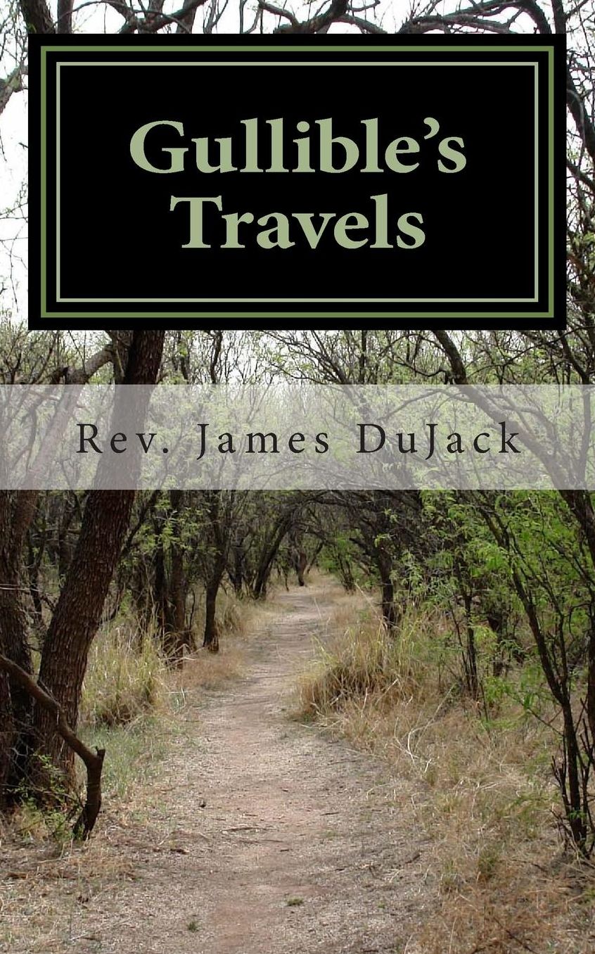 Gullible's Travels