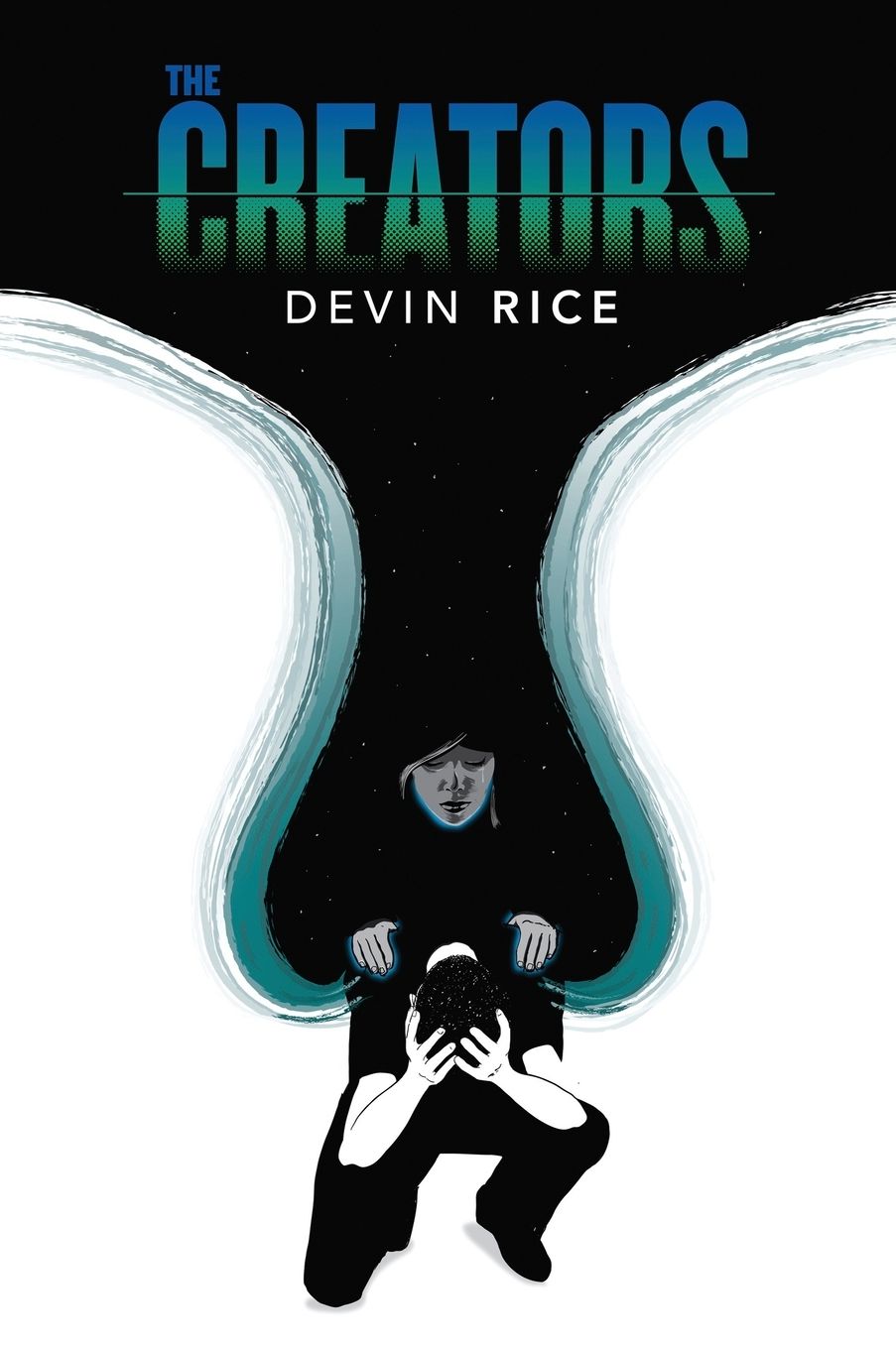 The Creators: Andrew and Regina: Part II