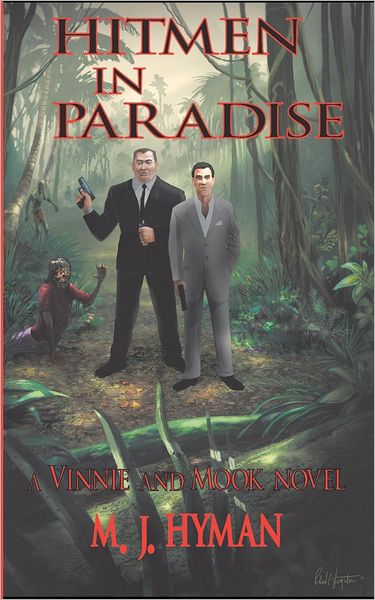 Hitmen in Paradise