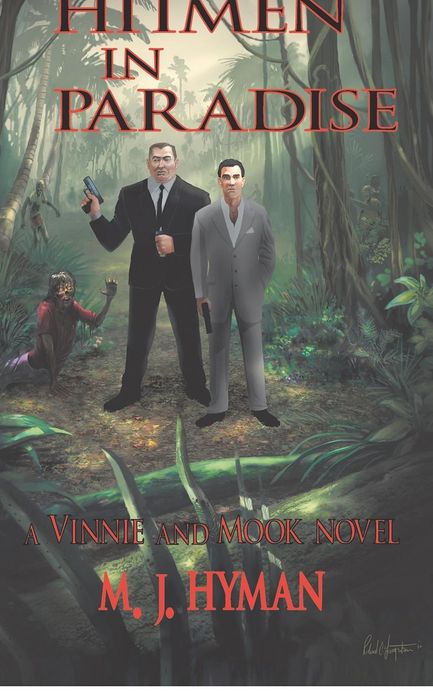 Hitmen in Paradise