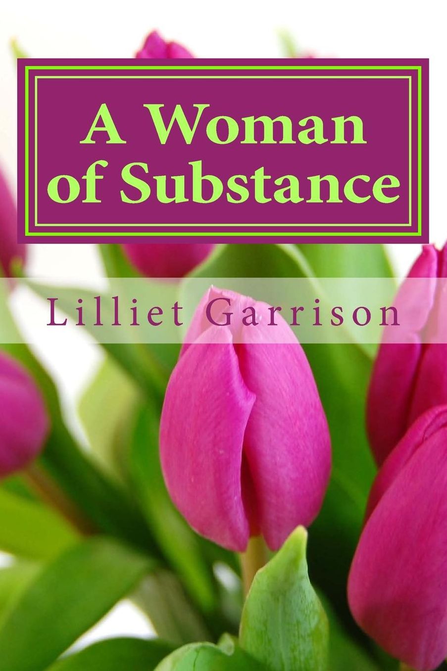 A Woman of Substance