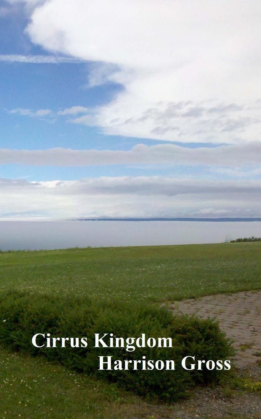 Cirrus Kingdom