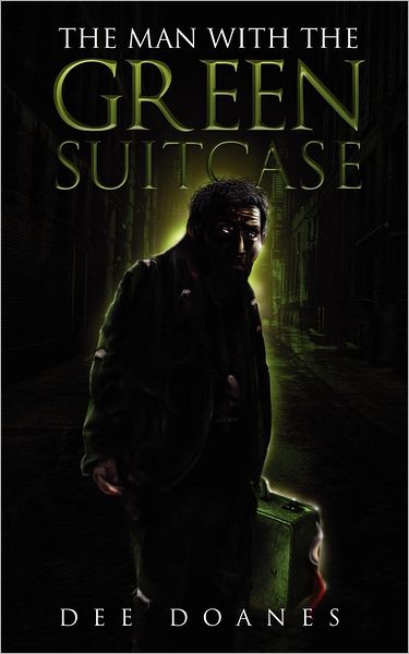 The Man WIth the Green Suitcase