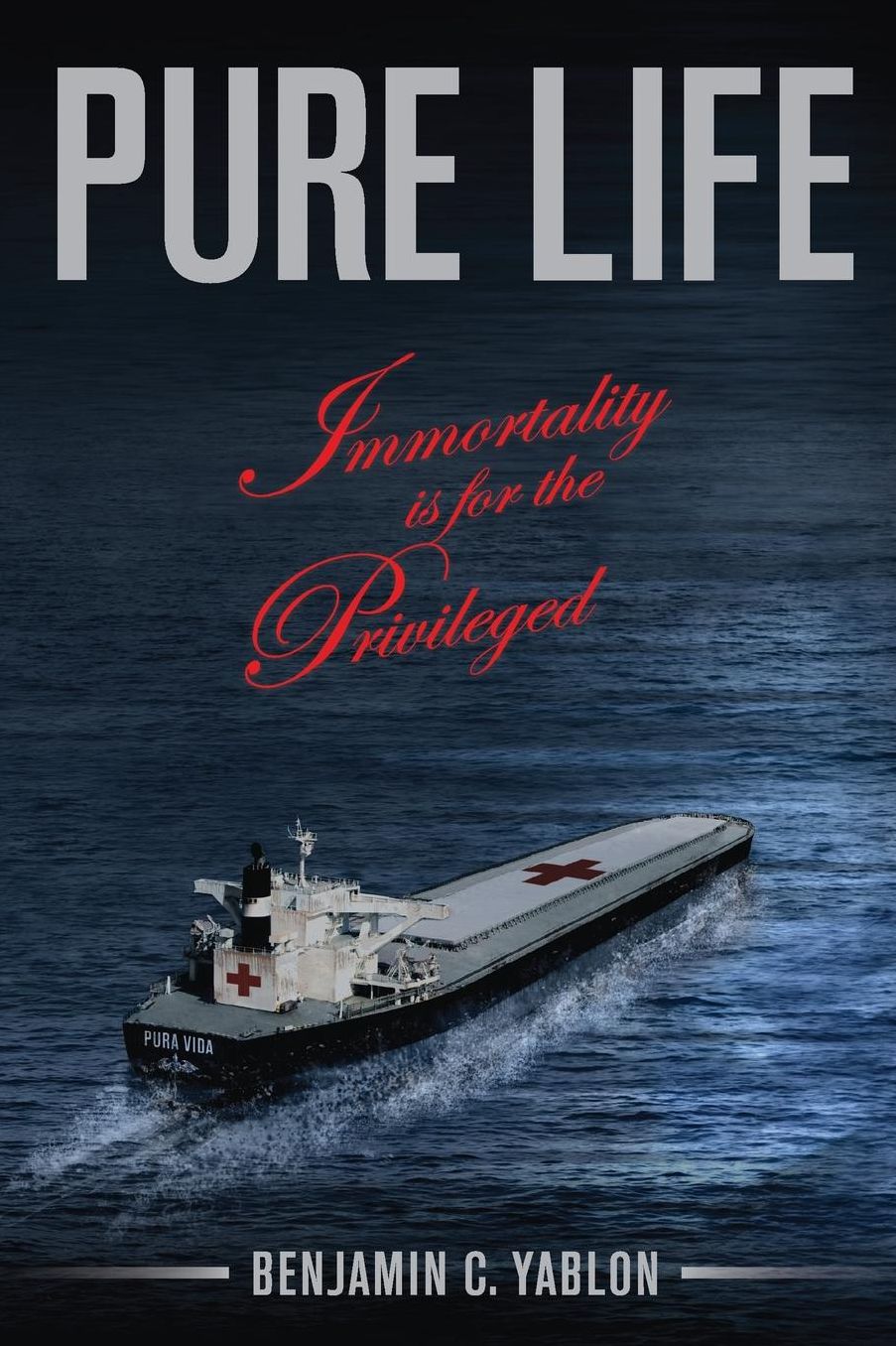 Pure Life: Immortality Is for the Privileged