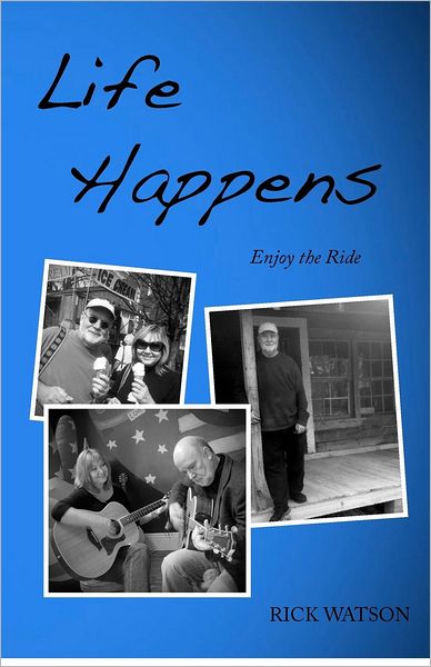 Life Happens: More Stuff from the Sloss Holler Scholar