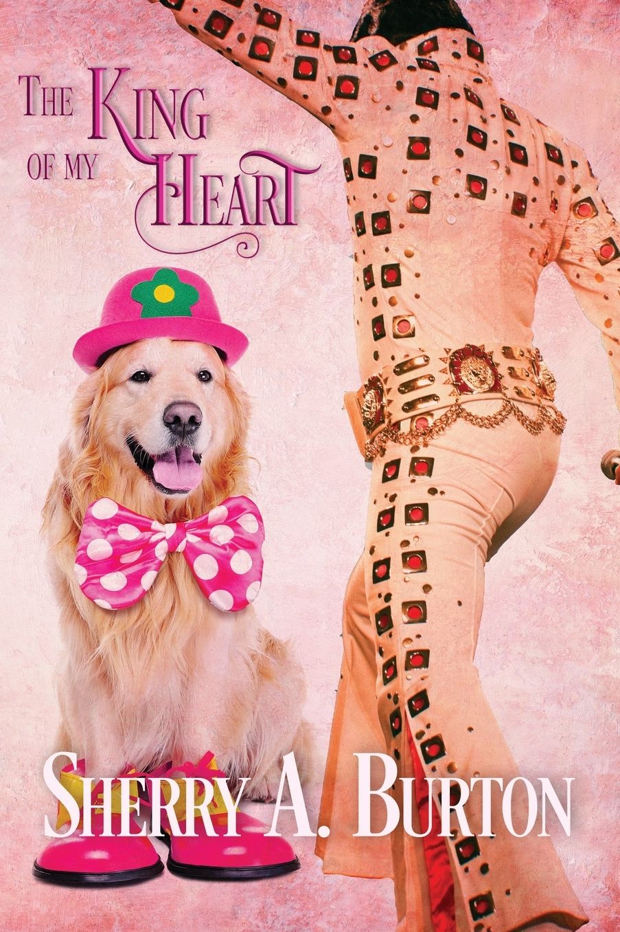 The King of My Heart