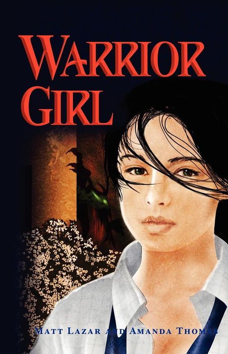 Warrior Girl