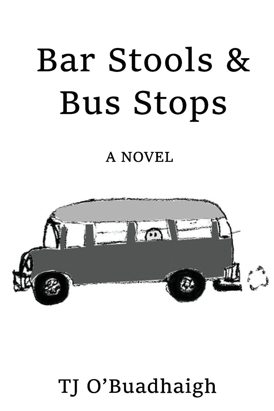 Bar Stools and Bus Stops