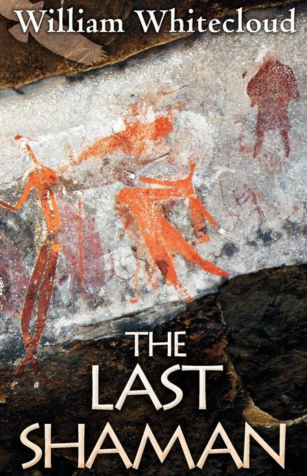 The Last Shaman