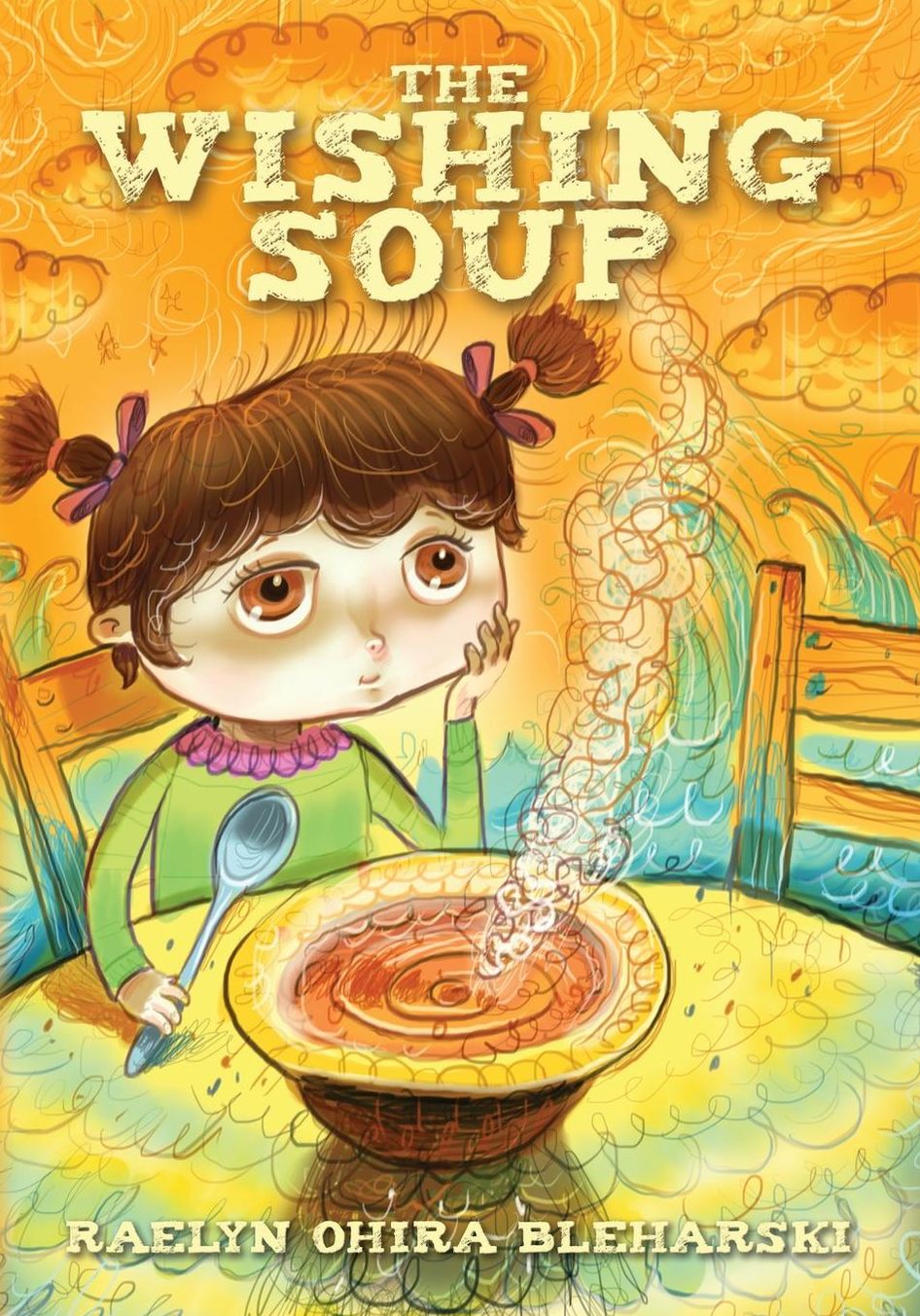 The Wishing Soup