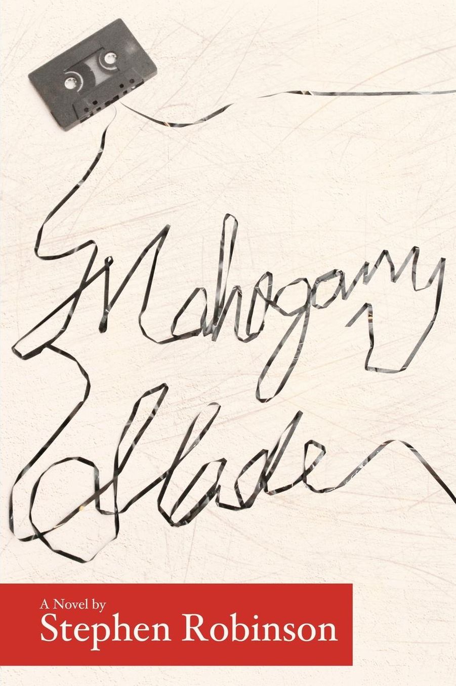 Mahogany Slade