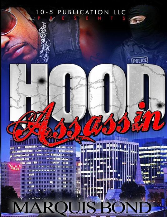 Hood Assassin: (Murda Island)