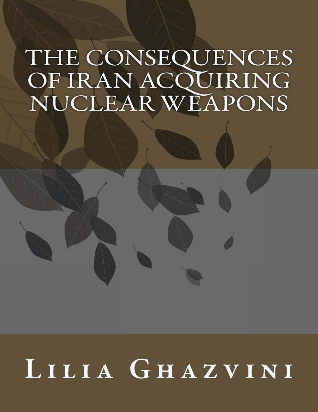 The Consequences of Iran Acquiring Nuclear Weapons