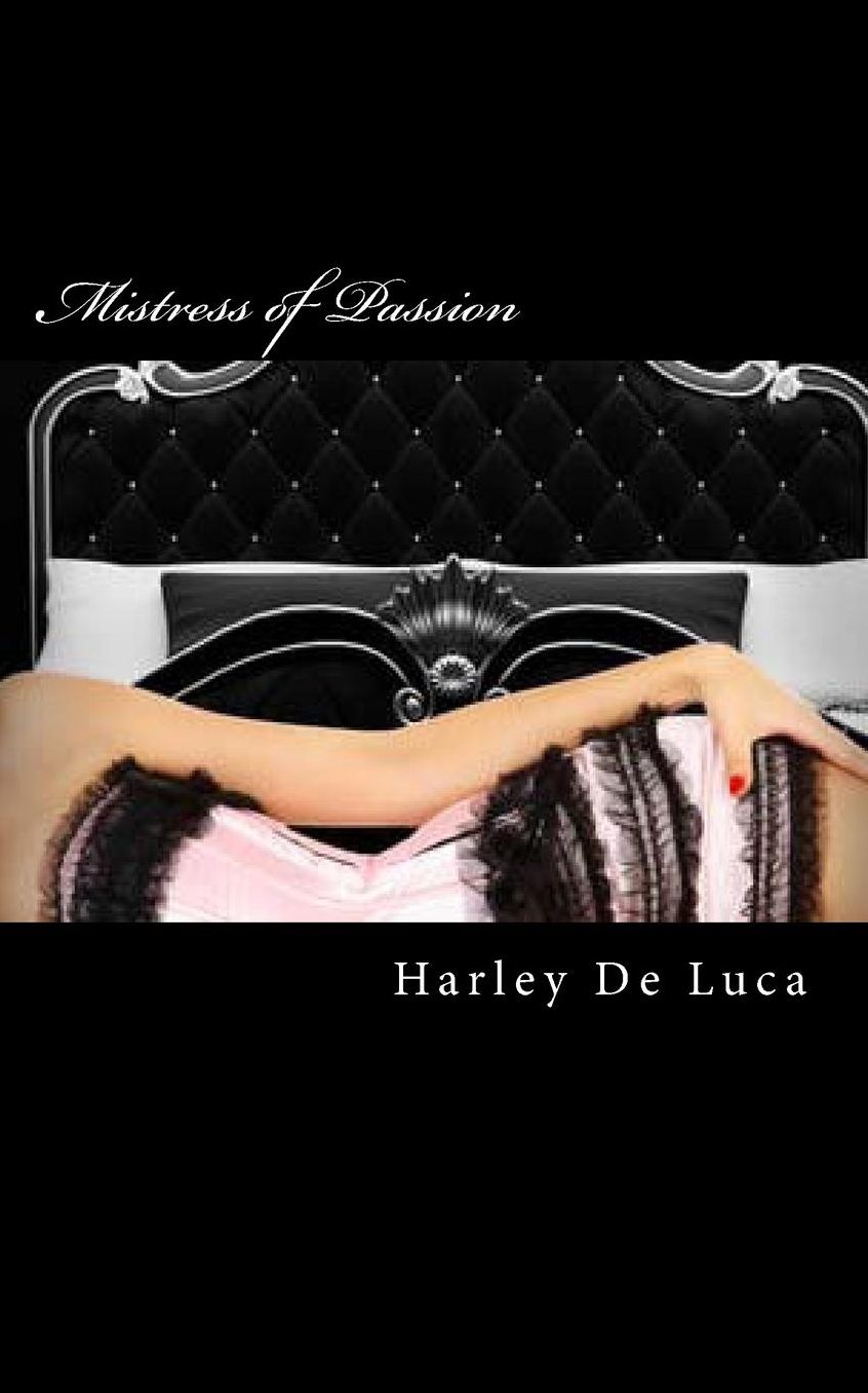 Mistress of Passion