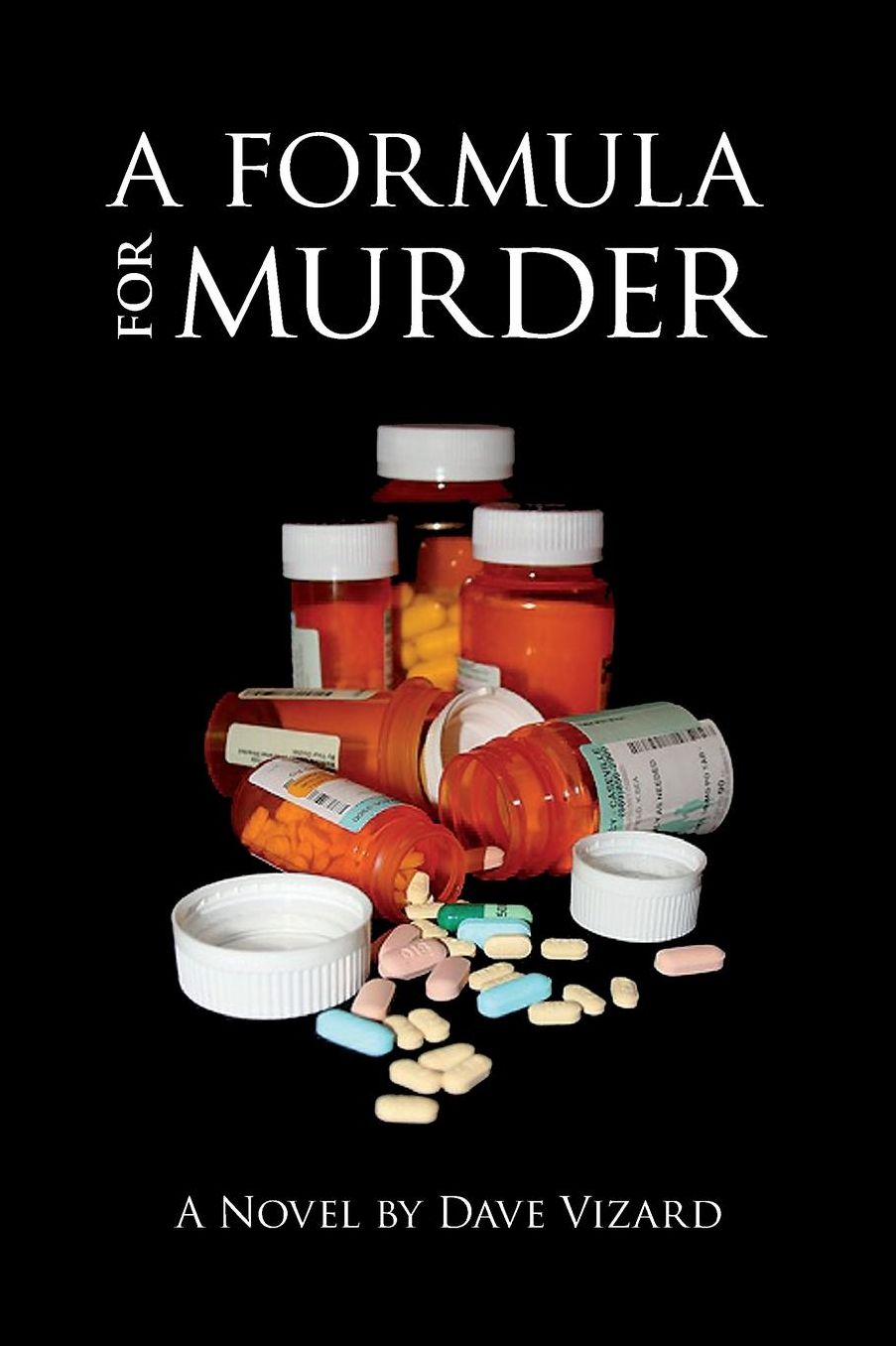 A Formula for Murder