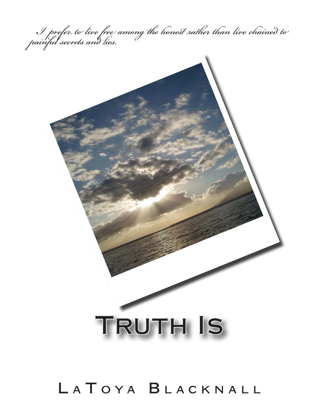 Truth Is