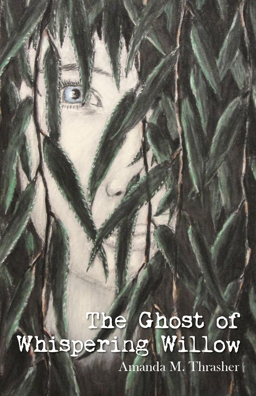 The Ghost of Whispering Willow