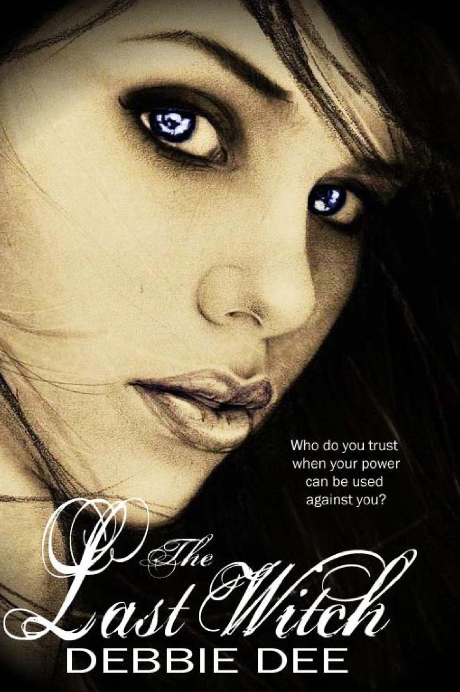 The Last Witch: Incenaga Trilogy, Book 1