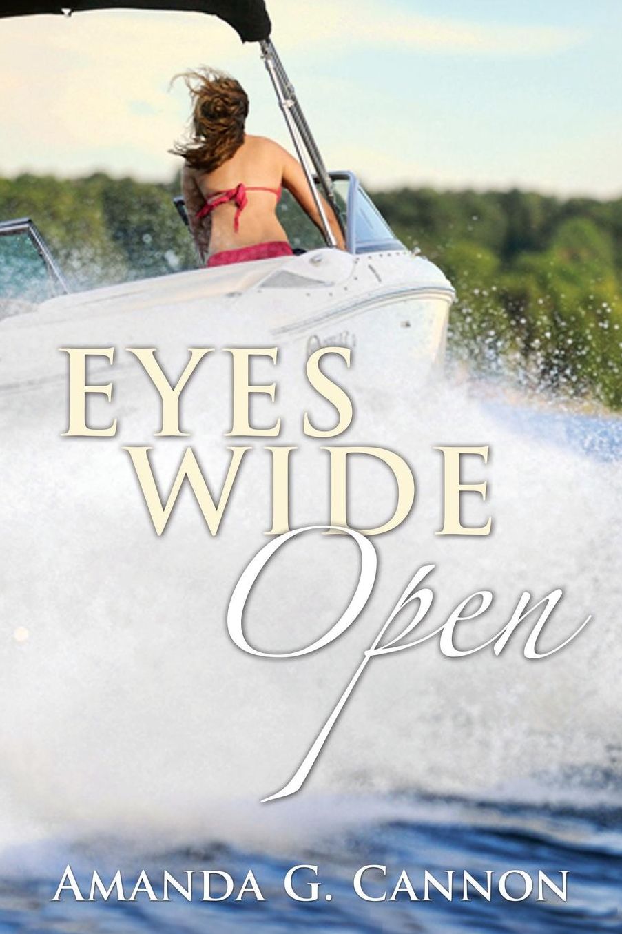 Eyes Wide Open