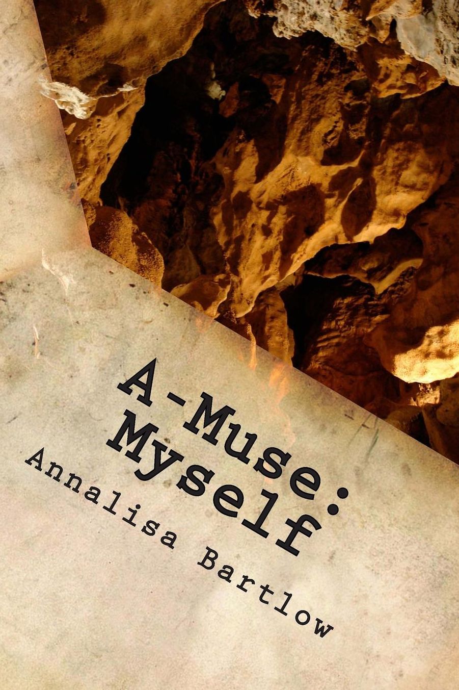 A-Muse: Myself