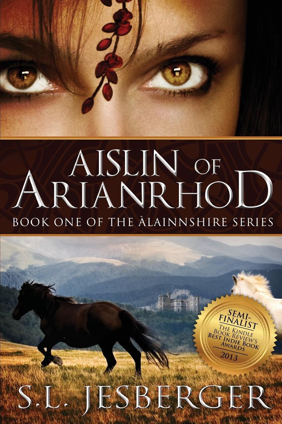 Aislin of Arianrhod