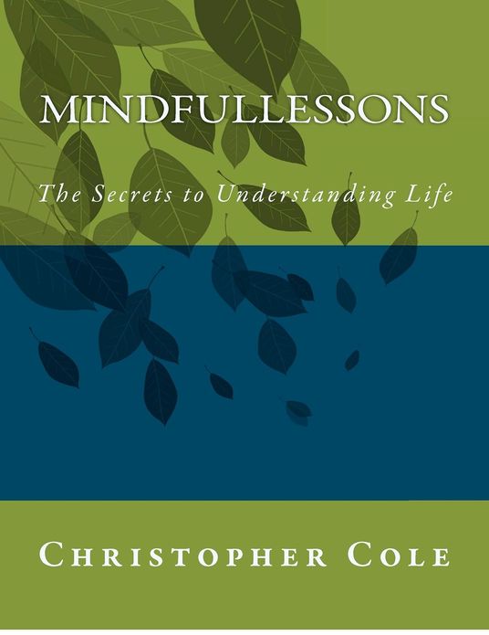 Mindfullessons: The Secrets to Understanding Life
