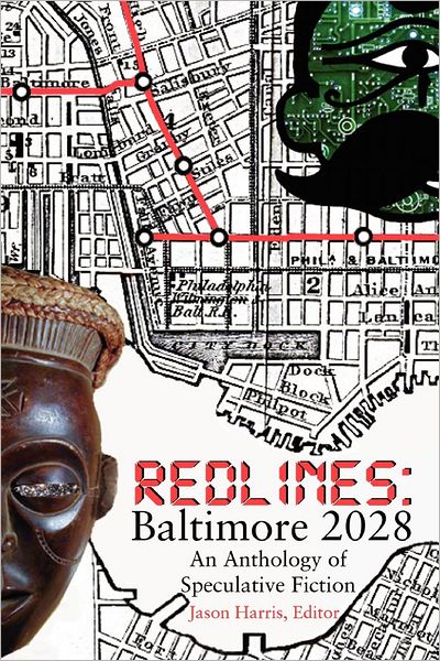 REDLINES: Baltimore 2028