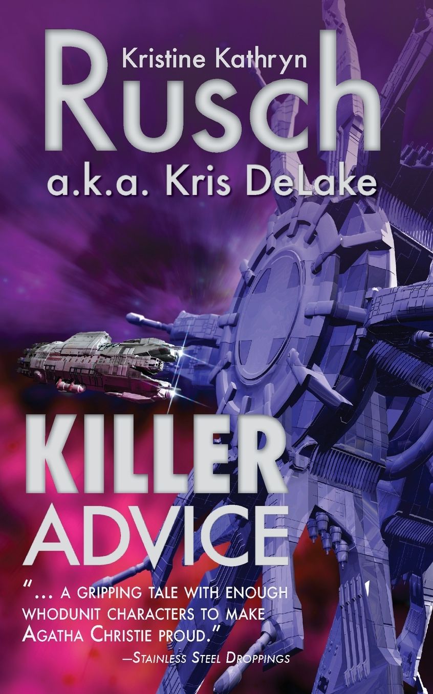 Killer Advice