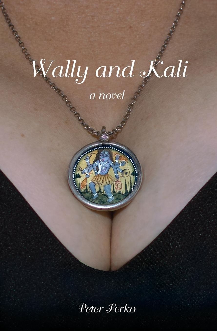 Wally and Kali